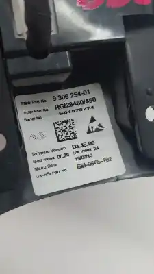 Peça sobressalente para automóvel em segunda mão quadrante por mini mini countryman (r60) one d referências oem iam 930625401  