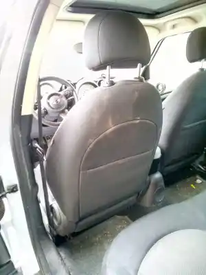 Peça sobressalente para automóvel em segunda mão assento dianteiro esquerdo por mini mini countryman (r60) one d referências oem iam   
