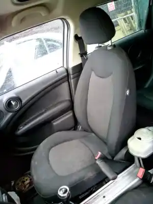 Peça sobressalente para automóvel em segunda mão assento dianteiro direito por mini mini countryman (r60) one d referências oem iam   