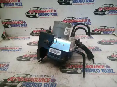 Pezzo di ricambio per auto di seconda mano ABS per OPEL MOKKA  Riferimenti OEM IAM 42643519  