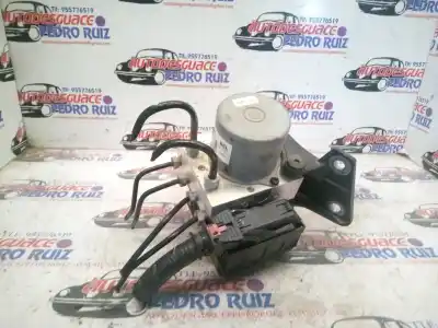 Pezzo di ricambio per auto di seconda mano abs per opel mokka 1.4 16v turbo (bivalent. gasolina / lpg) riferimenti oem iam 42643519  