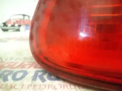 Автозапчасти б/у левый задний фонарь за seat leon (1m1) * ссылки oem iam   