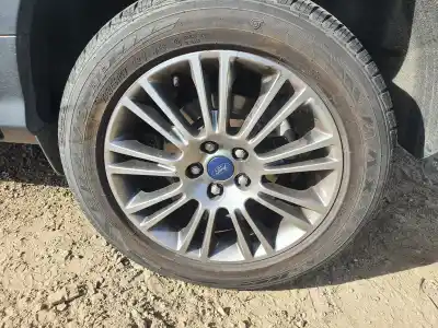 Автозапчастина б/у шина для ford kuga (cbs) 2.0 tdci cat посилання на oem iam 