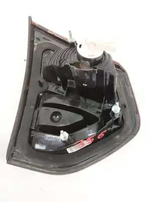 Автозапчасти б/у правый задний фонарь за citroen c4 picasso i monospace (ud_) 1.6 hdi 110 ссылки oem iam 9673164980  