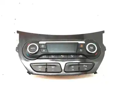 Автозапчастина б/у клімат-контроль для ford kuga (cbs) 2.0 tdci cat посилання на oem iam dv4t18c612ac