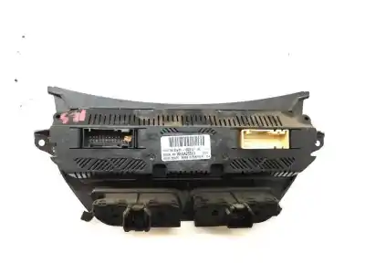 Автозапчасти б/у климат-контроль за ford kuga (cbs) 2.0 tdci cat ссылки oem iam dv4t18c612ac  
