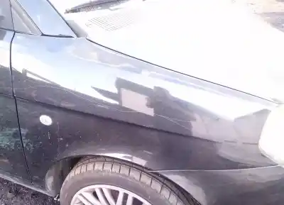 Pezzo di ricambio per auto di seconda mano parafango anteriore destro per lancia ypsilon (101) 1.3 jtd cat riferimenti oem iam   