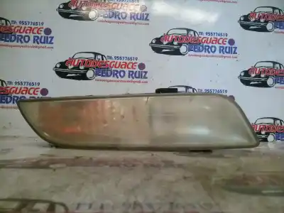 Second-hand car spare part Front Right Headlight for SSANGYONG REXTON * OEM IAM references   