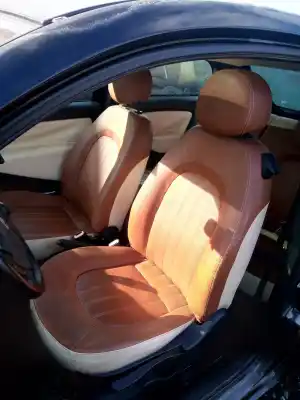 Pezzo di ricambio per auto di seconda mano sedile anteriore sinistro per lancia ypsilon (101) 1.3 jtd cat riferimenti oem iam   