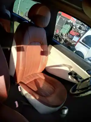 Pezzo di ricambio per auto di seconda mano sedile anteriore sinistro per lancia ypsilon (101) 1.3 jtd cat riferimenti oem iam   