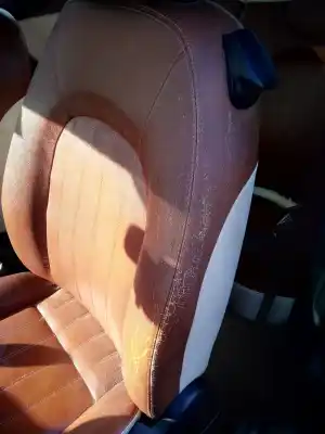 Pezzo di ricambio per auto di seconda mano sedile anteriore sinistro per lancia ypsilon (101) 1.3 jtd cat riferimenti oem iam   