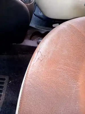 Pezzo di ricambio per auto di seconda mano sedile anteriore sinistro per lancia ypsilon (101) 1.3 jtd cat riferimenti oem iam   