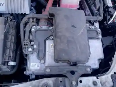 Peça sobressalente para automóvel em segunda mão peças diversas por toyota auris (_e15_) 1.8 hybrid (zwe150_) referências oem iam g920047141