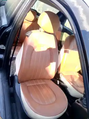 Pezzo di ricambio per auto di seconda mano sedile anteriore destro per lancia ypsilon (101) 1.3 jtd cat riferimenti oem iam   