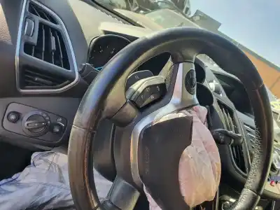 Автозапчастина б/у кермо для ford kuga (cbs) 2.0 tdci cat посилання на oem iam 