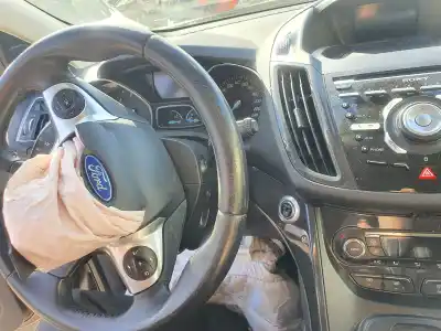 Автозапчастина б/у кермо для ford kuga (cbs) 2.0 tdci cat посилання на oem iam   