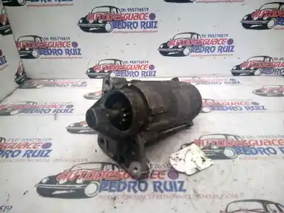 Second-hand car spare part Starter Motor for CITROEN XSARA PICASSO (N68) 1.6 HDi OEM IAM references 9645100680  