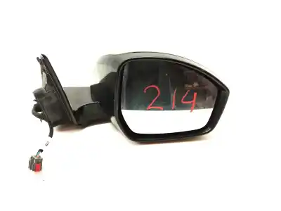 Piesă de schimb auto la mâna a doua oglinda laterala retrovizor dreapta pentru land rover evoque pure referințe oem iam 