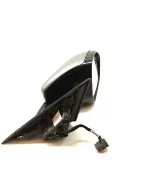 Peça sobressalente para automóvel em segunda mão espelho retrovisor direito por land rover evoque pure referências oem iam   