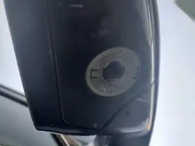Peça sobressalente para automóvel em segunda mão espelho retrovisor direito por land rover evoque pure referências oem iam   