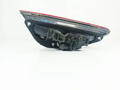 Автозапчастина б/у правий ліхтар для seat leon (5f1) 1.2 tsi посилання на oem iam   
