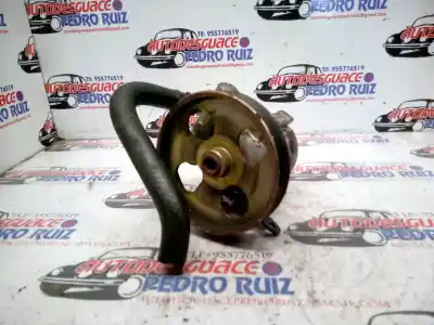 Peça sobressalente para automóvel em segunda mão Bomba De Direção Hidráulica por CITROEN XSARA PICASSO (N68) 1.6 HDi Referências OEM IAM 9659820880  
