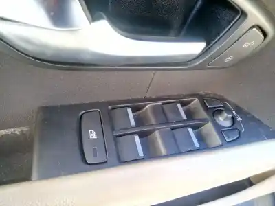 Piesă de schimb auto la mâna a doua panou comandã geamuri electrice fațã stânga pentru land rover evoque pure referințe oem iam 