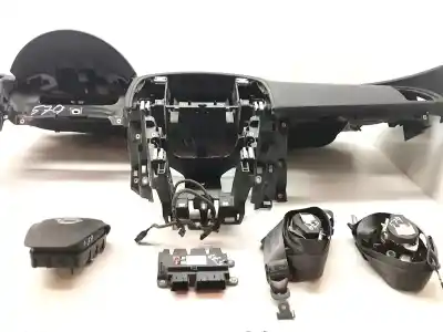 Автозапчасти б/у комплект подушки безопасности за opel astra j lim. selective ссылки oem iam   