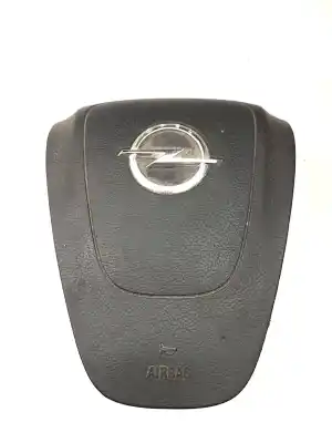Автозапчасти б/у комплект подушки безопасности за opel astra j lim. selective ссылки oem iam   