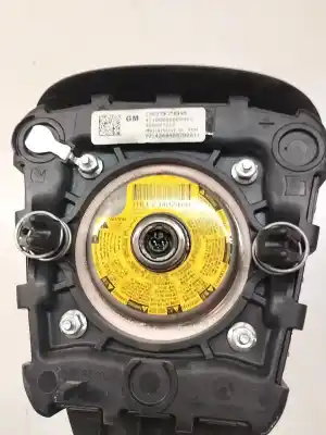 Автозапчасти б/у комплект подушки безопасности за opel astra j lim. selective ссылки oem iam   