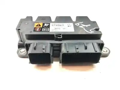 Автозапчасти б/у комплект подушки безопасности за opel astra j lim. selective ссылки oem iam   