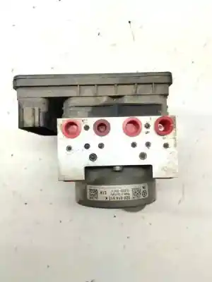 Tweedehands auto-onderdeel ABS voor VOLKSWAGEN GOLF VI (5K1)  OEM IAM-referenties 1K0614517DE  