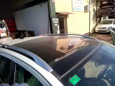 İkinci el araba yedek parçası tavan için nissan qashqai (j10) acenta oem iam referansları   