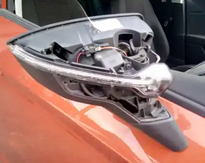 Second-hand car spare part  for SEAT LEON (5F1)  OEM IAM references   