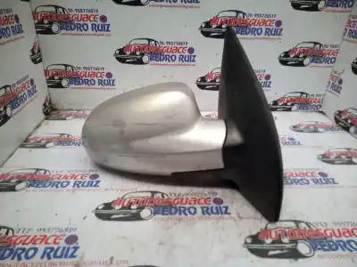 Piesă de schimb auto la mâna a doua oglinda laterala retrovizor dreapta pentru daewoo kalos 1.2 cat 72 cv / 53 kw referințe oem iam   