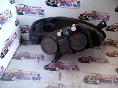 Peça sobressalente para automóvel em segunda mão farol / farolim esquerdo por lancia ypsilon (101) * referências oem iam   