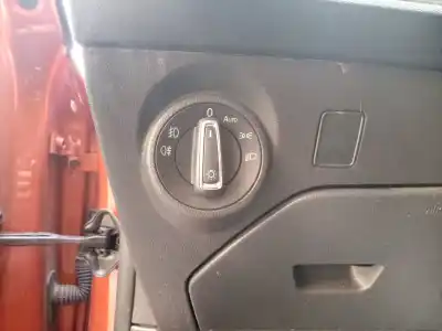 Gebrauchtes Autoersatzteil  zum SEAT LEON (5F1)  OEM-IAM-Referenzen   