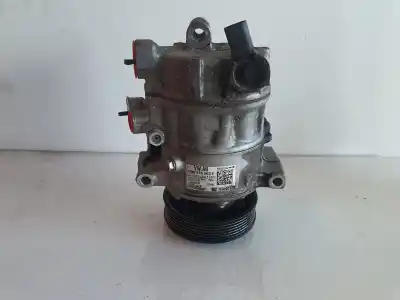Pezzo di ricambio per auto di seconda mano Compressore Aria Condizionata per SEAT LEON (5F1) FR Fast Lane Riferimenti OEM IAM 5Q0816803F  