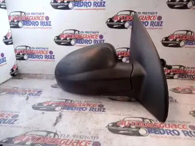 Piesă de schimb auto la mâna a doua oglinda laterala retrovizor dreapta pentru daewoo kalos * referințe oem iam   