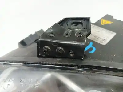 Pezzo di ricambio per auto di seconda mano faro anteriore sinistro per audi a4 berlina (8e) 2.0 tdi 16v (103kw) riferimenti oem iam 8e0941003am  