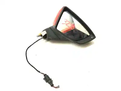 Gebrauchtes Autoersatzteil Rückseite Rechts zum SEAT LEON (5F1) 1.6 TDI OEM-IAM-Referenzen   