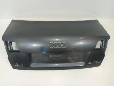 Piesă de schimb auto la mâna a doua  pentru AUDI A4 BERLINA (8E) 2.0 TDI Referințe OEM IAM   