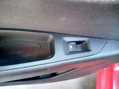 Gebrauchtes Autoersatzteil steuerung der hinteren linken fenster zum seat leon (5f1) 1.6 tdi oem-iam-referenzen   