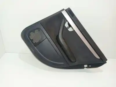 Pièce détachée automobile d'occasion Garniture De Porte Arrière Droite pour AUDI A4 BERLINA (8E) 2.0 TDI 16V (103kW) Références OEM IAM   