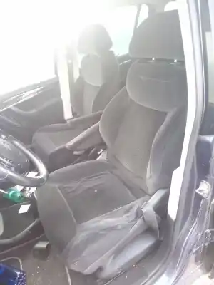 Pièce détachée automobile d'occasion siège avant gauche pour citroen c4 grand picasso exclusive références oem iam   
