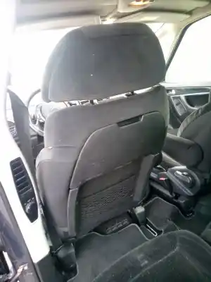 Pièce détachée automobile d'occasion siège avant gauche pour citroen c4 grand picasso exclusive références oem iam   