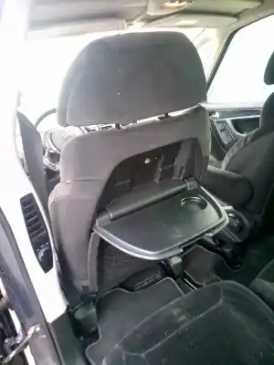 Pièce détachée automobile d'occasion siège avant gauche pour citroen c4 grand picasso exclusive références oem iam   