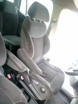 Pièce détachée automobile d'occasion siège avant gauche pour citroen c4 grand picasso exclusive références oem iam   