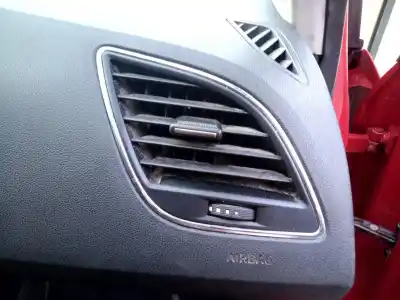 Gebrauchtes Autoersatzteil  zum SEAT LEON (5F1)  OEM-IAM-Referenzen   