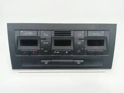 Pièce détachée automobile d'occasion  pour AUDI A4 BERLINA (8E)  Références OEM IAM 8E0820043BJ  